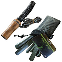 Bone Collector Ruttin Pack Deer Call