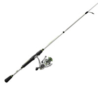 Lew's® Mach I Speed Spin Combo - 7'