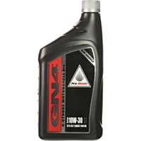 Honda GN4 10W30 Motor Oil, 1 qt.