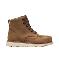 BRUNT Workwear The Marin 6" Waterproof (Soft Toe)