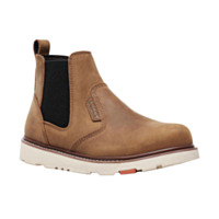 BRUNT Workwear The Ohman 6" (Soft Toe)
