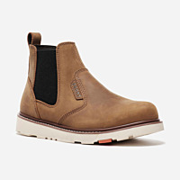 BRUNT Workwear The Ohman 6" (Soft Toe)