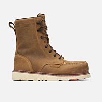 BRUNT Workwear The Marin 8" Waterproof (Comp Toe)
