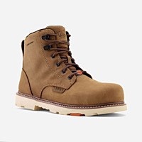 BRUNT Workwear The Sullivan 6" Waterproof (Comp Toe)