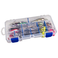 Flambeau Outdoors 3003 Tuff Tainer With ZERUST