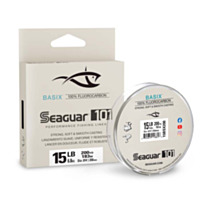 Seaguar Basix Fluorocarbon Line
