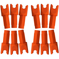 Ravin® Replacement Nocks, 12 Pack