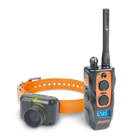 Dogtra 2700 T&B T Training and Beeper Collar