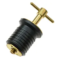 T-H MARINE Twist Drain Plug