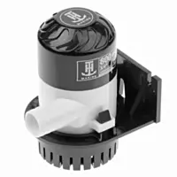 T-H MARINE Bilge Pump for 3/4" Hose