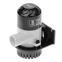 T-H MARINE Bilge Pumps for 1-1/8" Hose