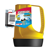 EveReady ReadyFlex Floating Lantern