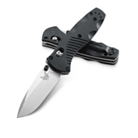 Benchmade Osborne Barrage Folding Knife