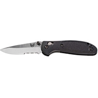 Benchmade Pardue Mini Folding Knife