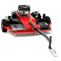 Earthquake 500cc 44” Acreage™ Tow-Behind Rough Cut Mower