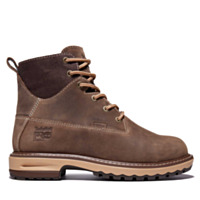 Timberland PRO® Women's Hightower 6" Alloy-Toe Waterproof Work Boot