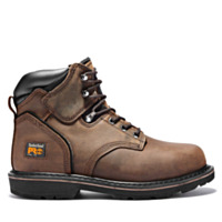 Timberland PRO® Men's Pit Boss 6" Steel-Toe Work Boot