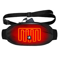 ActionHeat™ 5V Battery Heated Hand Muff Warmer