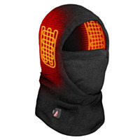 ActionHeat™ 5V Battery Heated Balaclava