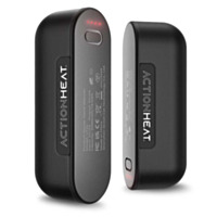 ActionHeat™ 5V Battery Heated Magnetic Hand Warmer