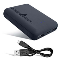 ActionHeat™ 5V 9300maH Extended Life Battery