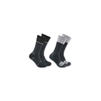 Carhartt® FORCE Men's Midweight Steel Toe Crew Sock