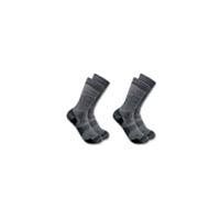 Carhartt® Men's Midweight Synthetic-Wool Blend Boot Sock