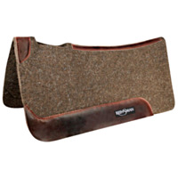 Reinsman Wool Contour Saddle Pad