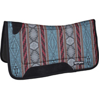 Reinsman Square Contour Pad