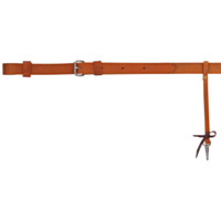 Circle Y 1 1/2" Smooth Flank Cinch