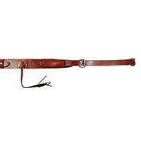 Circle Y 3" Smooth Flank Cinch