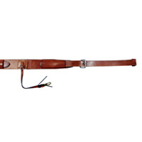 Circle Y 3" Smooth Flank Cinch