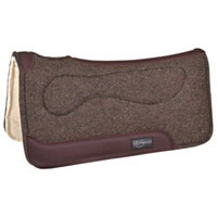 Reinsman Orthopedic Felt Square Contour Pad