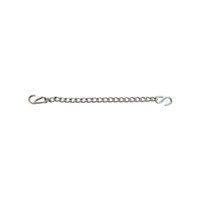 Reinsman Curb Chain - With Snap