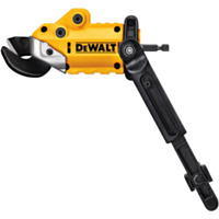 Dewalt 18GA Shear Attachment