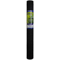Tenax® 3' x 15' Hardware Net, Black