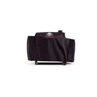 Pit Boss® Sportsman 1230 Combo Grill Cover