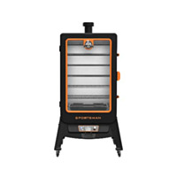 Pit Boss® Sportsman PBV7P1 Wood Pellet Vertical Smoker