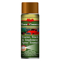 Majic Paint Majic Tractor & Implement Spray Enamel, 11 oz. - Red Primer