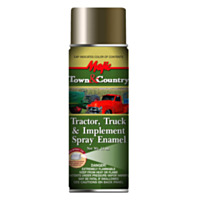 Majic Paint Majic Tractor & Implement Spray Enamel, 11 oz. - MF Gray