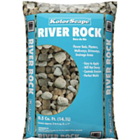 KolorScape® River Rock, .5 cu. ft.