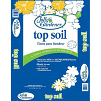 Jolly Gardener® Top Soil, 40 lbs.