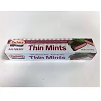 Zachary Raspberry Thin Mints, 5.5 oz.