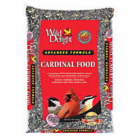 Wild Delight® Cardinal Food, 15 lbs.