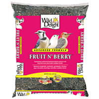 Wild Delight® Fruit N' Berry™, 20 lbs.