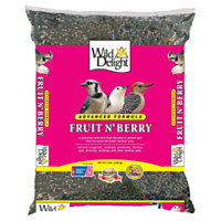 Wild Delight® Fruit N' Berry™, 5 lbs.