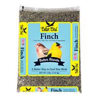 Better Bird™ Finch Seed, 4 lbs.
