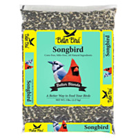 Better Bird™ Songbird Seed, 5 lbs.