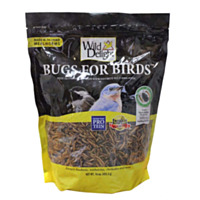 Wild Delight® Bugs for Birds, 16 oz.