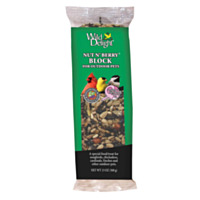 Wild Delight® Nut N'Berry® Block
